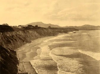Biarritz - La Costa dei Baschi