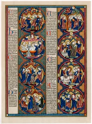 Scene bibliche