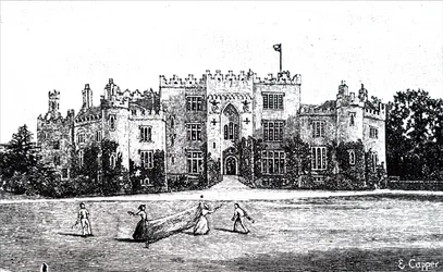 Castello di Birr