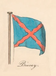 Biscaglia, 1838