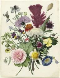 Mazzo di fiori