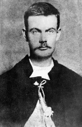 Bob Younger, fuorilegge americano, 1876