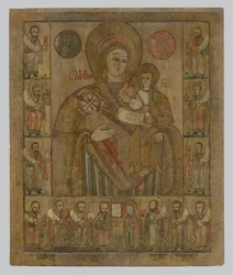 Madonna Hodegetria