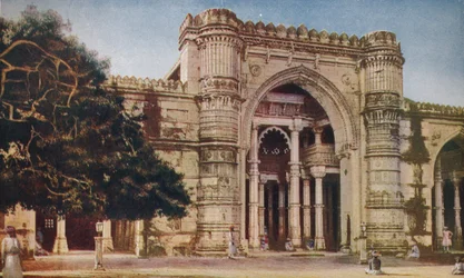 Bombay, c1920