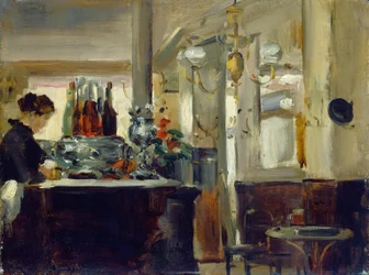 Caffè Bon Bock