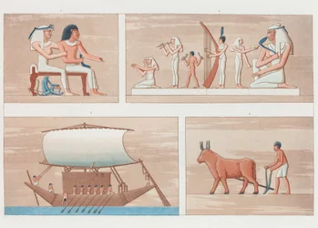 Libro: Description de L