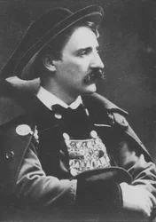 Botrel, c1893
