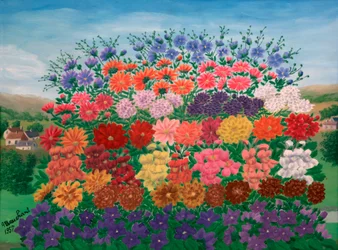 Bouquet per Dine