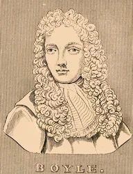 Boyle, 1627-1691, 1830