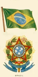 Brasile, c1935