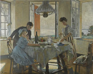 Colazione