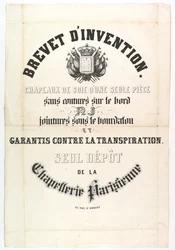 Brevetto d