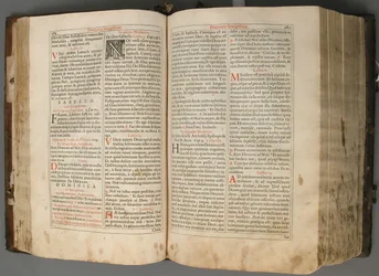 Breviarium Romanum, 1628