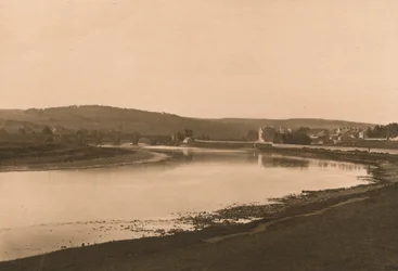 Ponte di Dee, Aberdeen, 1902