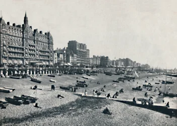 Brighton - L