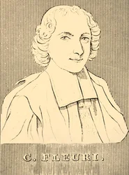 C. Fleuri, 1640-1723, 1830