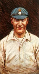 C. P. Mead Hampshire