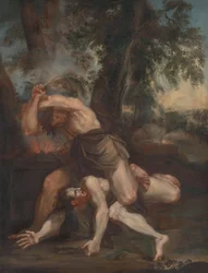 Caino e Abele