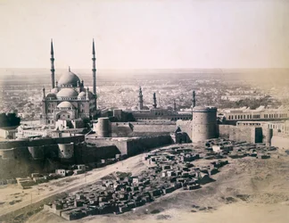 Il Cairo, 1878