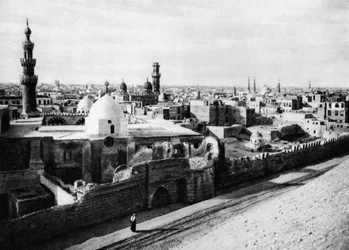 Il Cairo, Egitto, c1920s