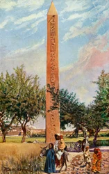 Il Cairo: L