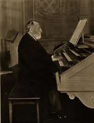 Camille Saint-Saëns 1835-1921 all