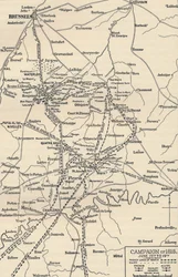 Campagna del 1815. 15-19 giugno, 1896