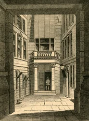Capel Court