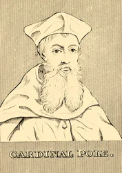 Cardinale Pole, 1500-1558, 1830
