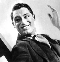Cary Grant, attore cinematografico inglese, 1934-1935