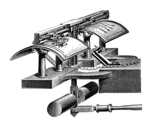 Pantelegrafo di Caselli