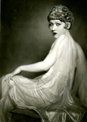 Catherine Hessling, anni 1920