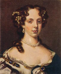 Caterina di Braganza, 1935