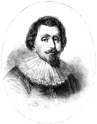 Cecil Calvert, 2° Lord Baltimore