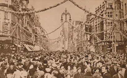 Celebrazioni per il Giubileo d