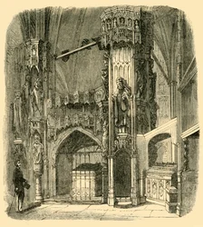 Cappella di Enrico V
