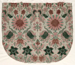 Cappuccio Chaperon, fine XVII secolo