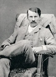 Charles Burton Barber