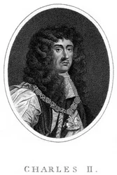 Carlo II, Re d