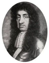 Carlo II d