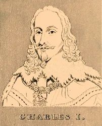 Carlo I, 1600-1649, 1830