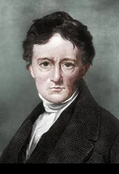 Charles Lamb, saggista inglese