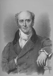 Charles, Secondo Conte Grey, statista britannico
