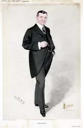 Charles Urban, pioniere del cinema americano
