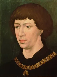Carlo il Temerario, ca 1460