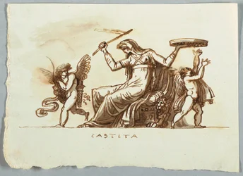 Castità