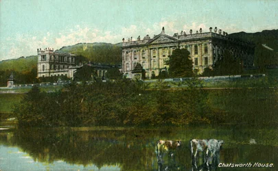 Chatsworth House