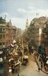 Cheapside, Londra