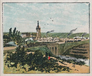 Chelmsford, c1910