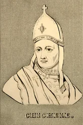 Chichele, c1364-1443, 1830